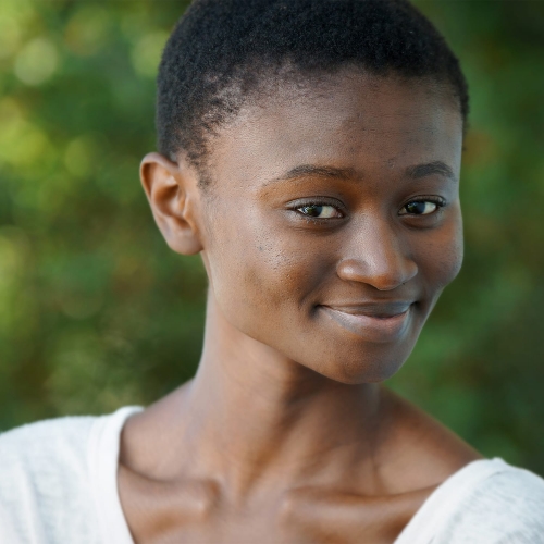 Scott Photography Environmental Headshot session