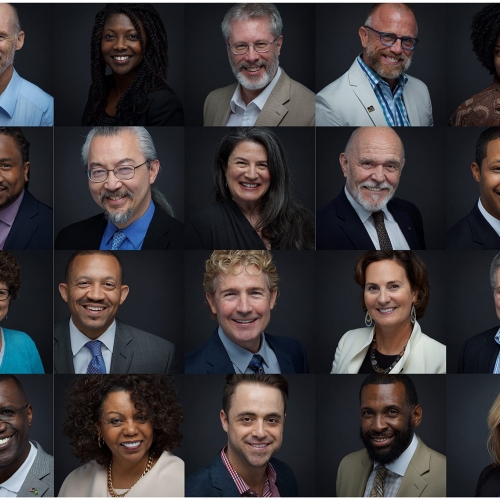 AACC Headshots Convention