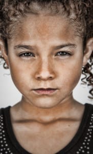 Headshot of Brielle Alexander