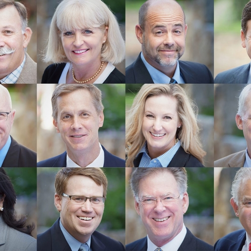 Environmental headshots with Zachry Corporation Environmental headshots with Zachry Corporation