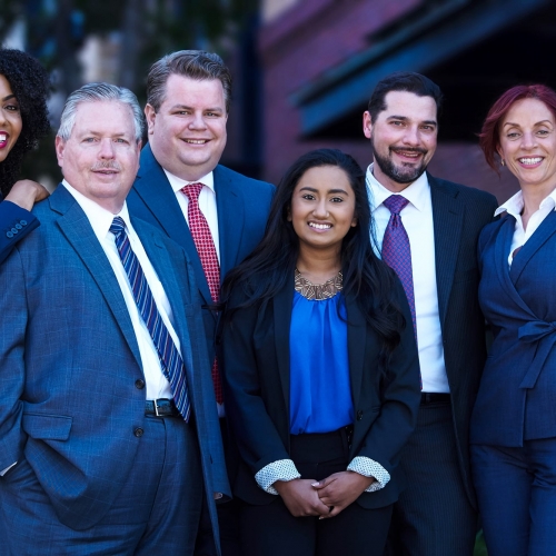 San Antonio headshot photographer