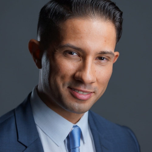 San Antonio Headshots