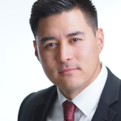 San Antonio Headshots