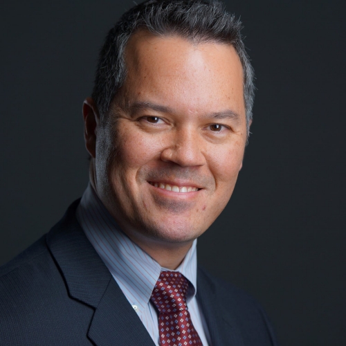 San Antonio Headshots