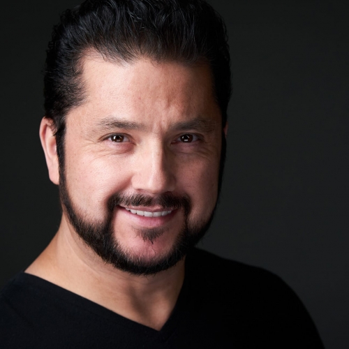 San Antonio Headshots