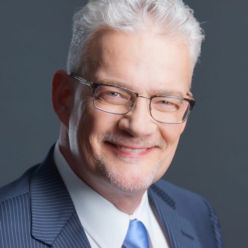 San Antonio Headshots