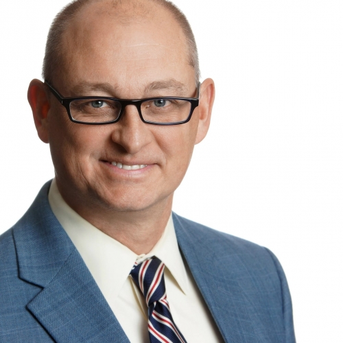 San Antonio Headshots