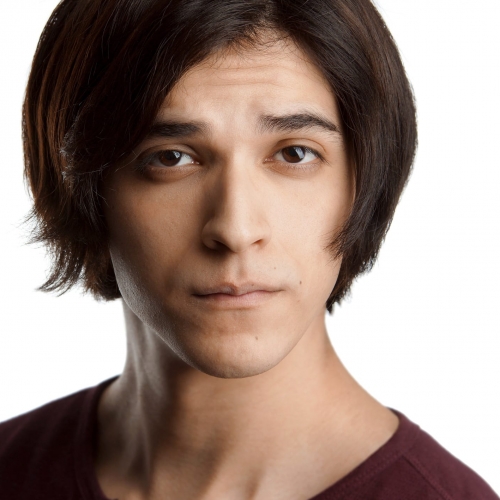 San Antonio Headshots