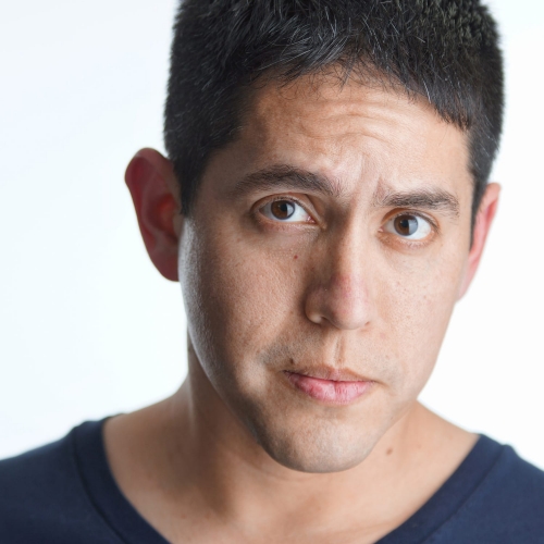 San Antonio Headshots