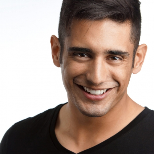 San Antonio Headshots