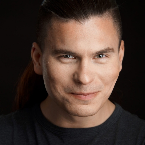 San Antonio Headshots