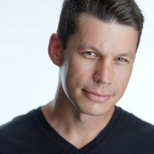 San Antonio Headshots