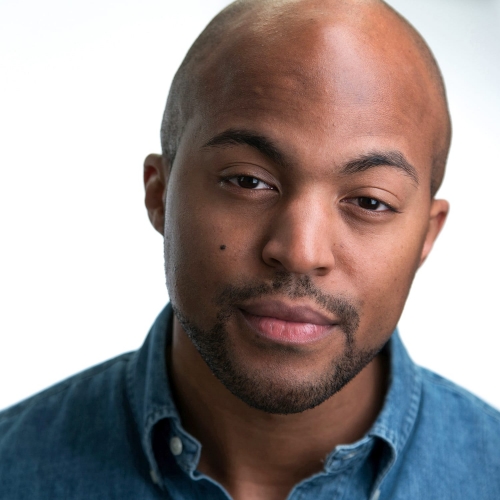 San Antonio Headshots