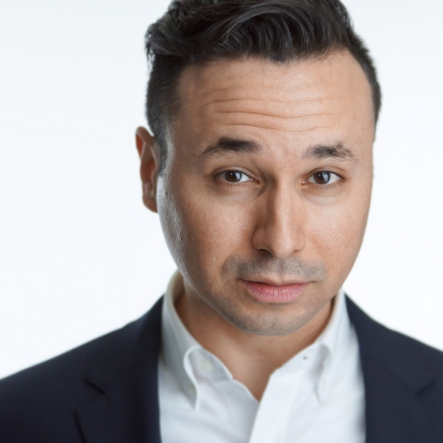 San Antonio Headshots