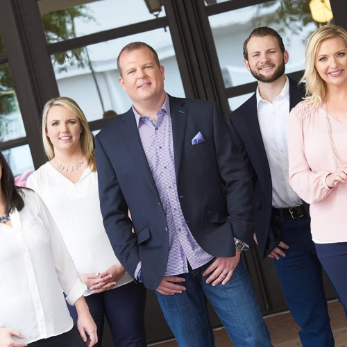 San Antonio Photographer