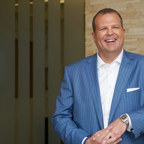 San Antonio Photographer