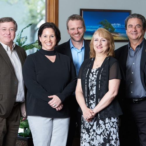 San Antonio Photographer