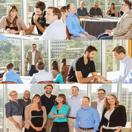 San Antonio Photographer