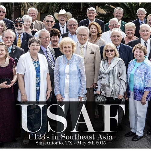 San Antonio Photographer