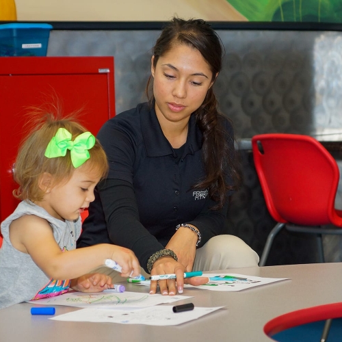 San Antonio Photographer