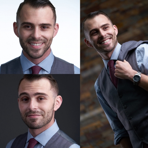 San Antonio Photographer