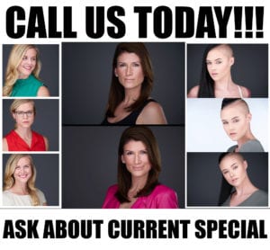 Professional Headshots