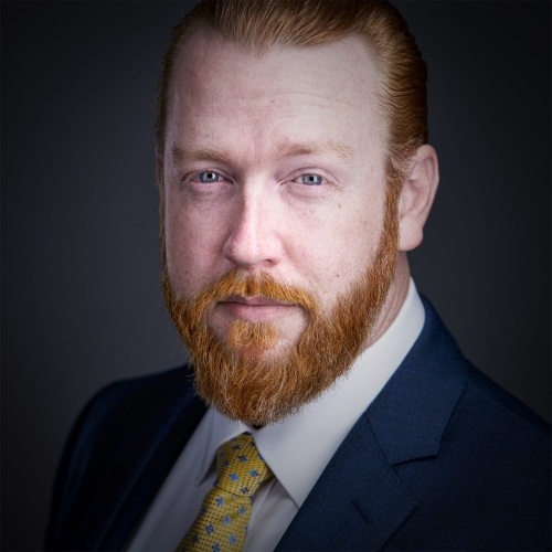 San Antonio Headshots