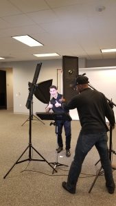 Headshots San Antonio