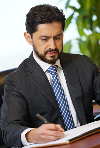 Attorney Headshots San Antonio