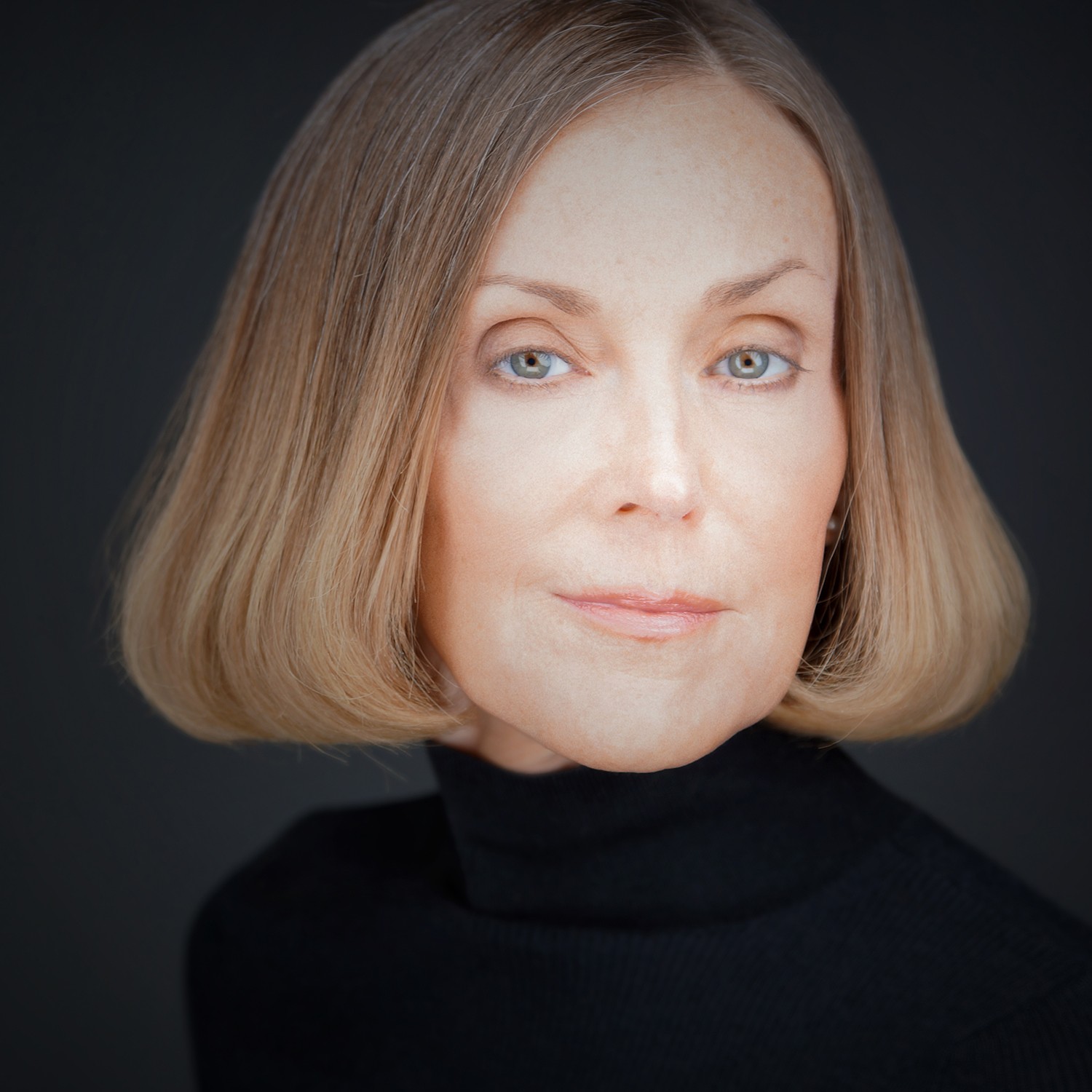 Professor Kay Lipton