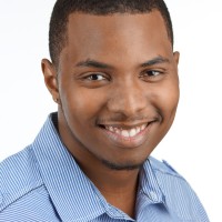 Lance Scott (Vice President of Production)