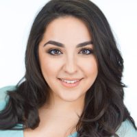 Dora (Makeup Artist)